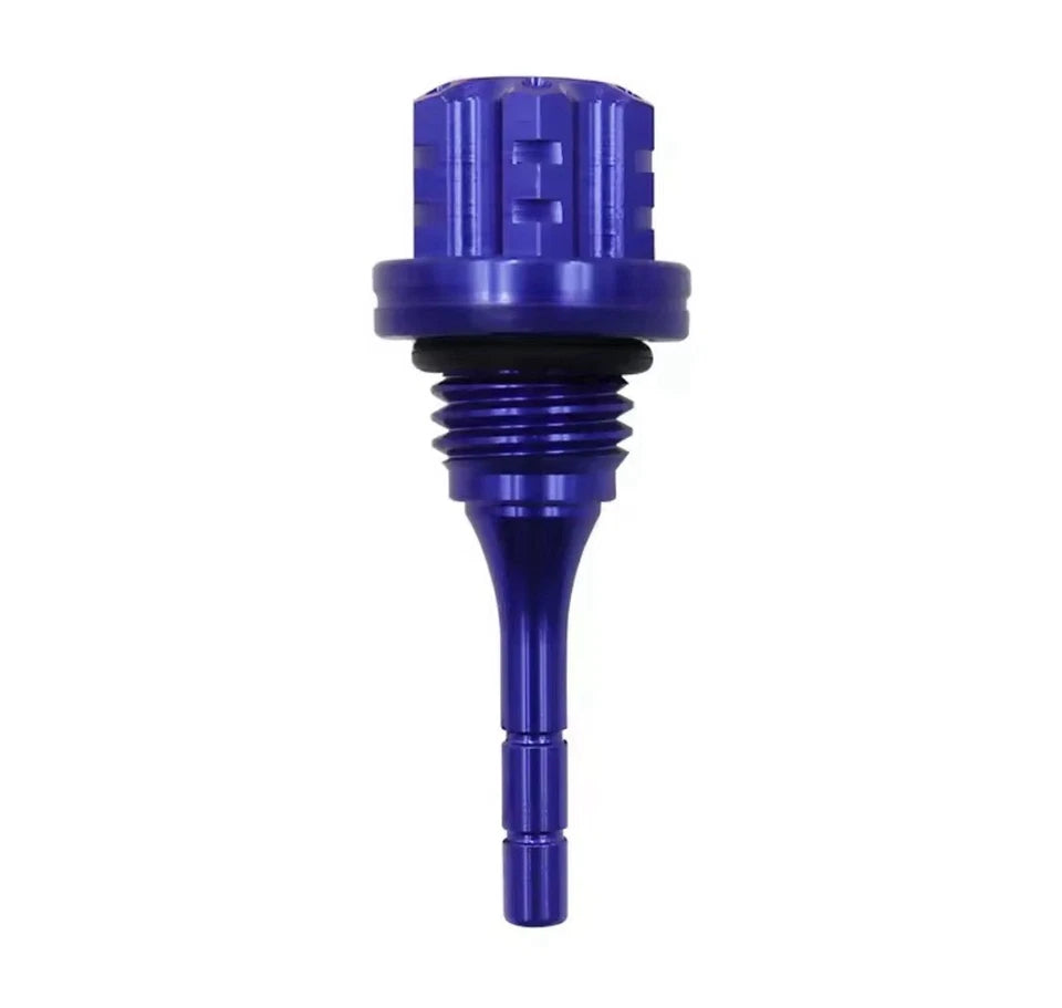 HCC Performance Honda Navi CNC Oil Dipstick - BLING - 6 Colors