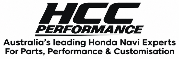 HCC Performance