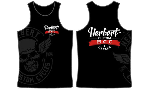 HCC OG Tank