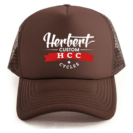 HCC OG Trucker Cap