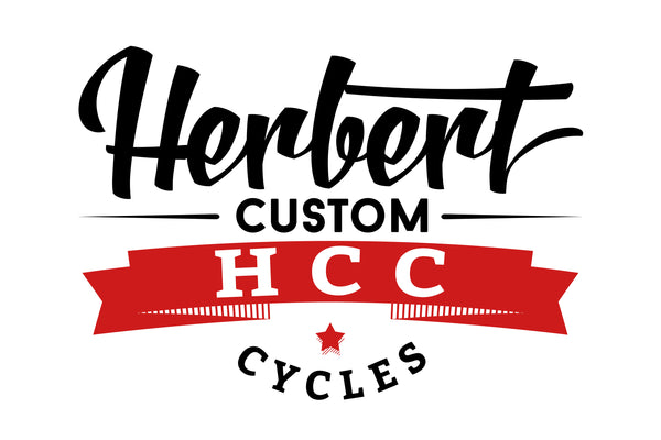 Herbert Custom Cycles