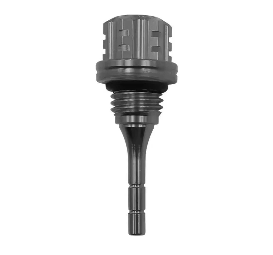 HCC Performance Honda Navi CNC Oil Dipstick - BLING - 6 Colors