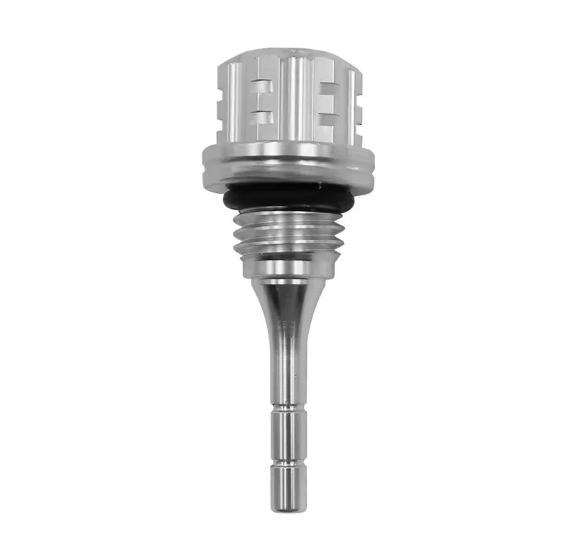 HCC Performance Honda Navi CNC Oil Dipstick - BLING - 6 Colors