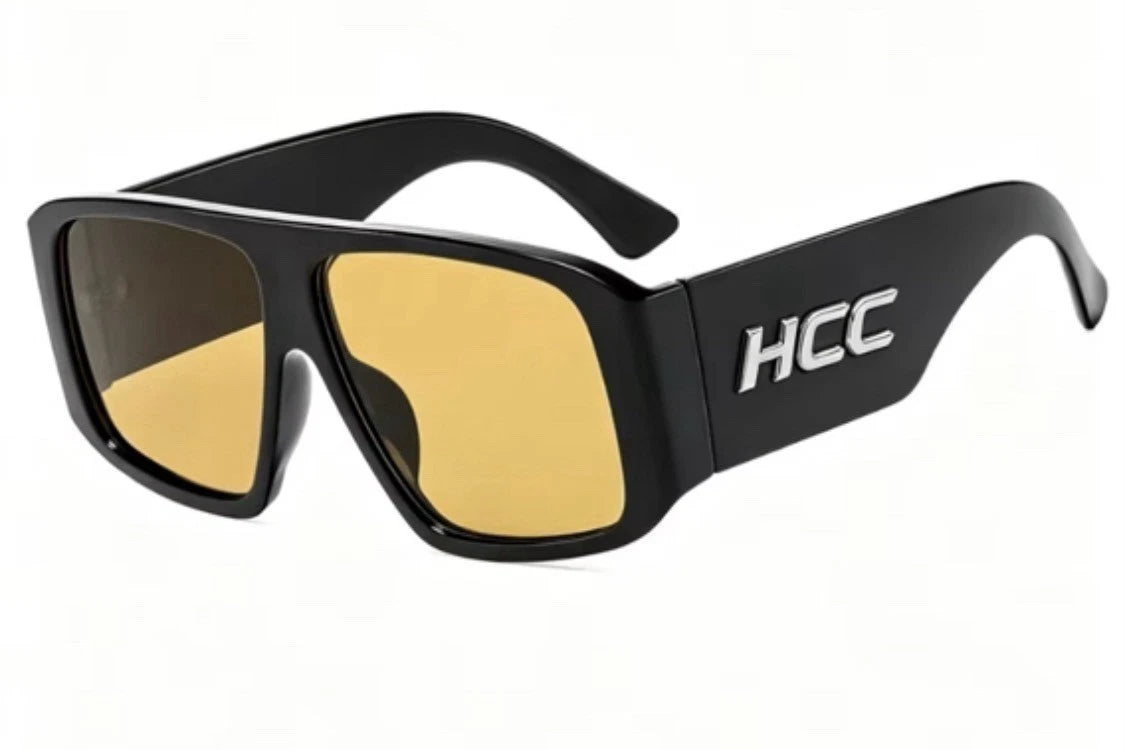HCC Eyewear - Sunglasses - Ride In Style - HCC Performance