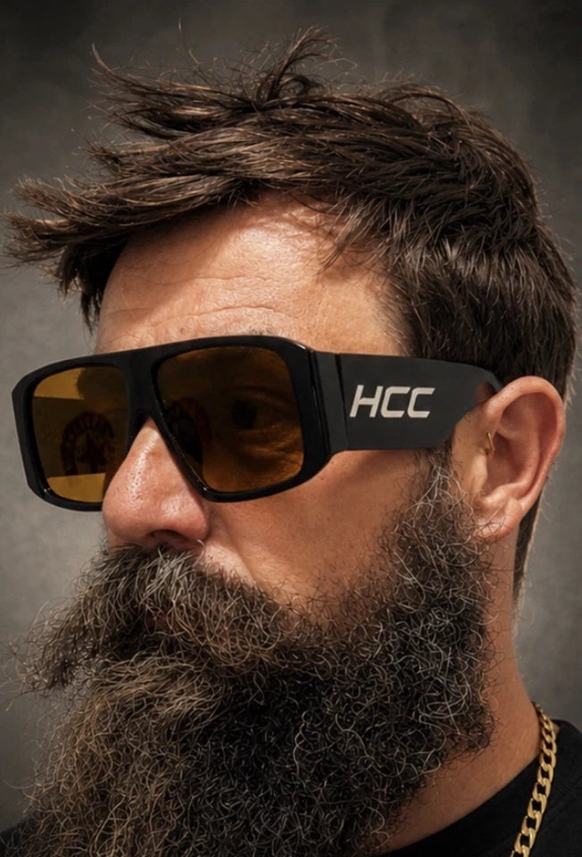 HCC Eyewear - Sunglasses - Ride In Style - HCC Performance