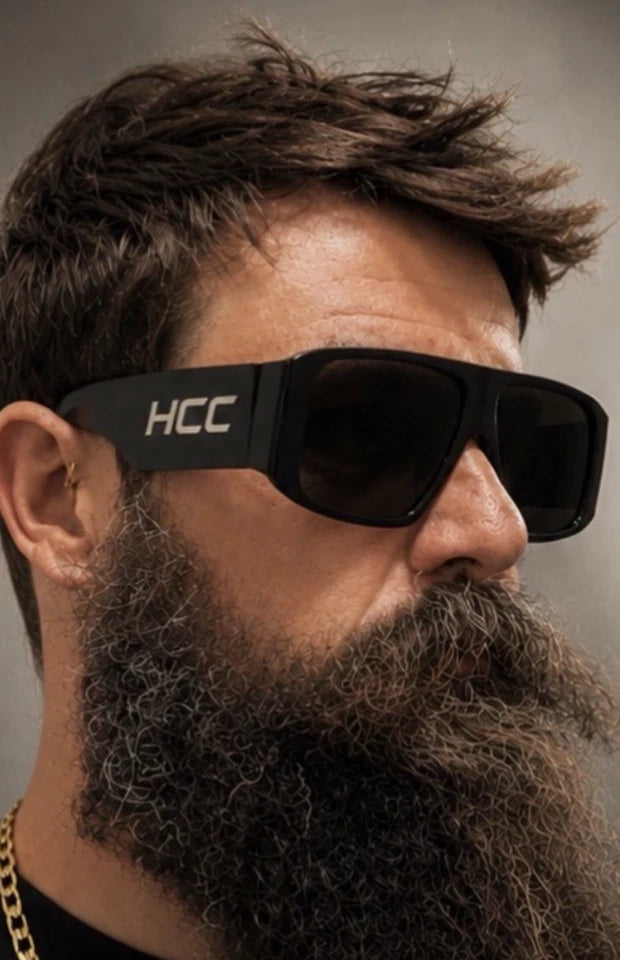 HCC Eyewear - Sunglasses - Ride In Style - HCC Performance