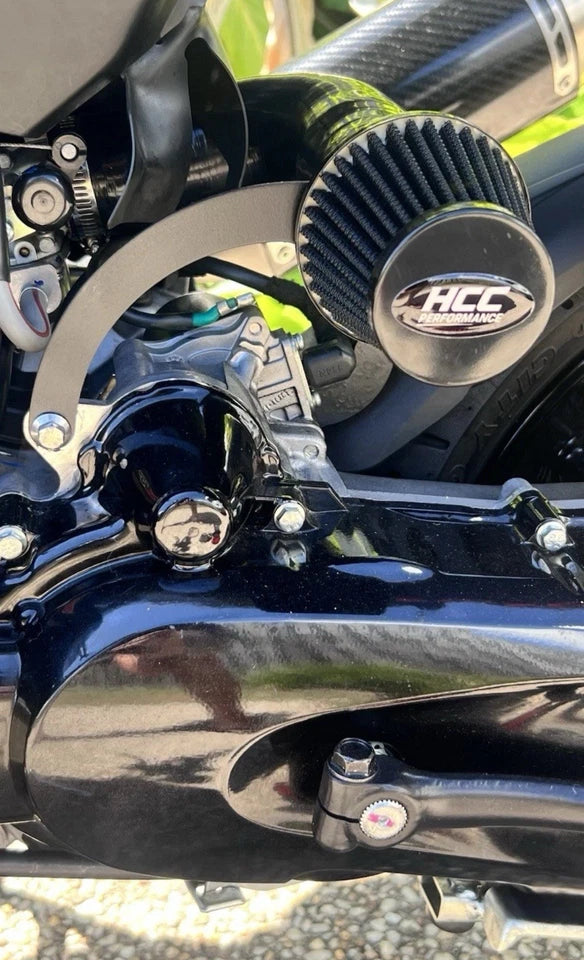 HCC Performance - Honda Navi ‘Most Wanted’ Parts Package - Massive Savings !