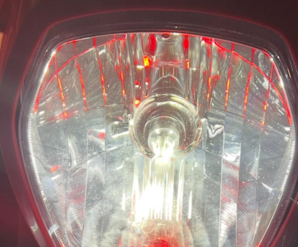 HCC Honda Navi LED Lighting & DC Conversion kit. Head Lights / Tail Light + Dash