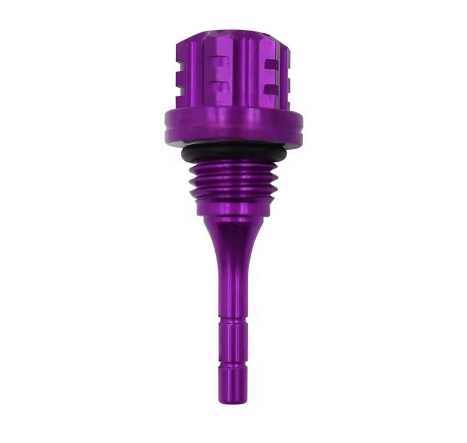 HCC Performance Honda Navi CNC Oil Dipstick - BLING - 6 Colors