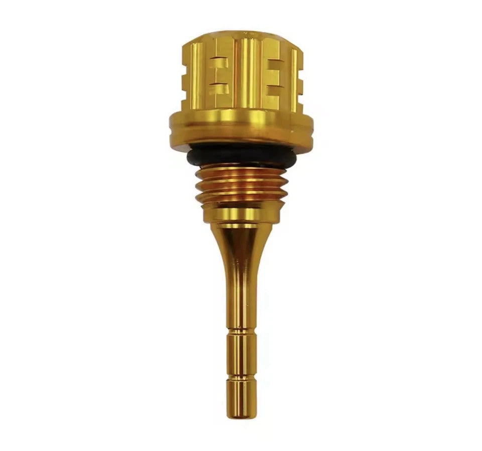 HCC Performance Honda Navi CNC Oil Dipstick - BLING - 6 Colors