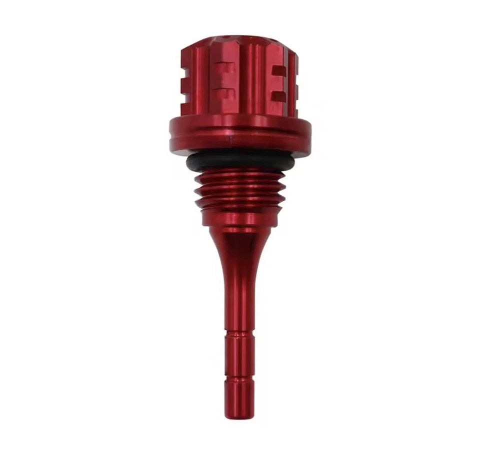 HCC Performance Honda Navi CNC Oil Dipstick - BLING - 6 Colors