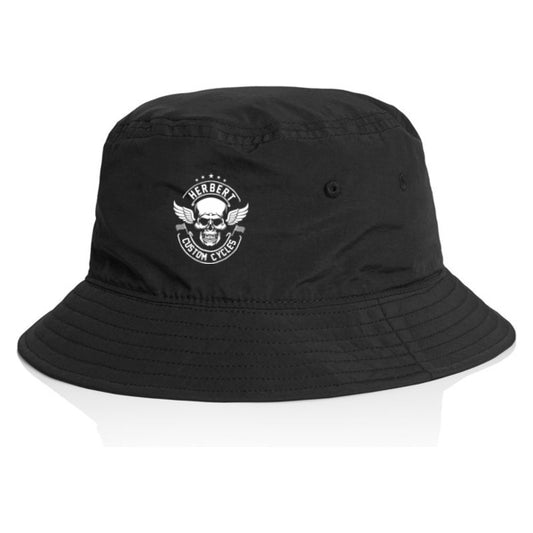 Skull "Butchy" Bucket Hat